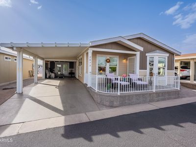 650 N Hawes Road #2873, Mesa, AZ, 85207