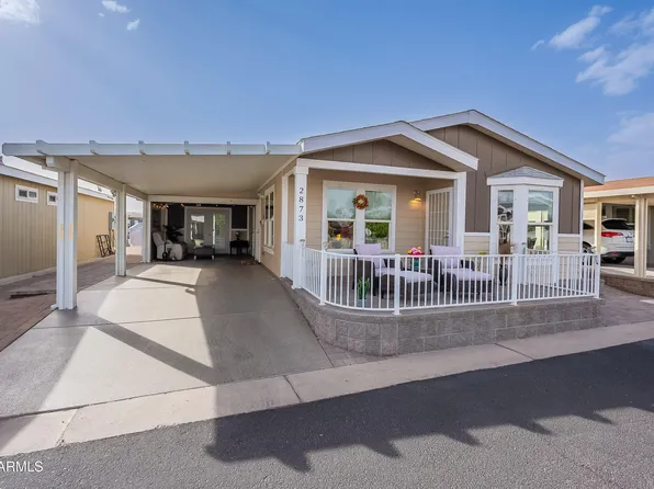 650 N Hawes Road #2873, Mesa, AZ 85207