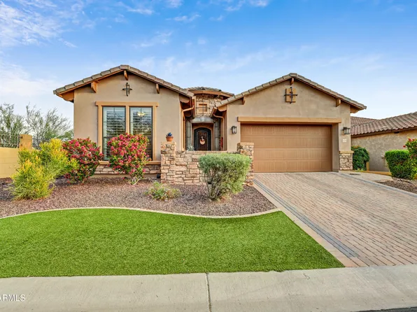 9155 E LEONORA Street, Mesa, AZ 85207