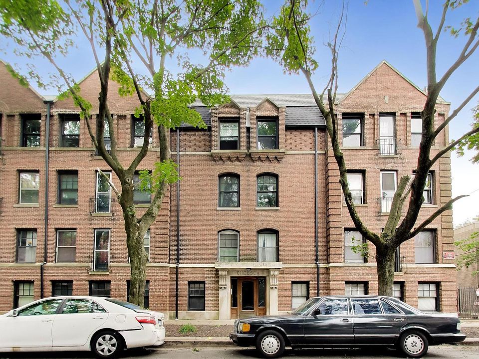 1st image of 1453 E 56th St #3W