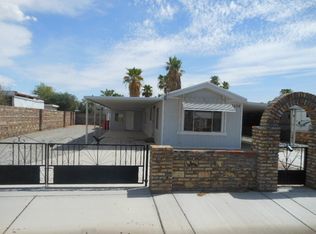 13539 E 43rd Ln, Yuma, AZ 85367