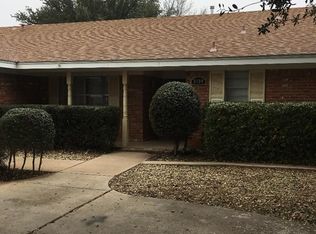 3808 Stanolind Ave, Midland, TX 79707