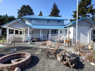 90712 Lake View Rd, Warrenton, OR 97146