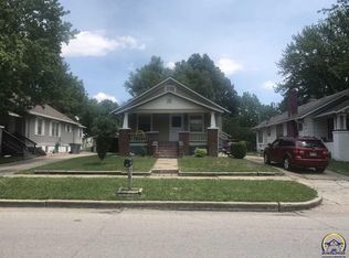 720 Lincoln St, Emporia, KS 66801