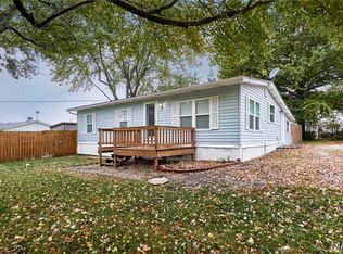 5 Bear Creek Rd, Jonesburg, MO 63351