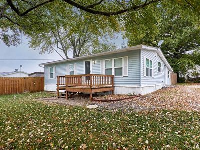 5 Bear Creek Rd, Jonesburg, MO, 63351