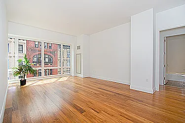 Rented by New York Residence