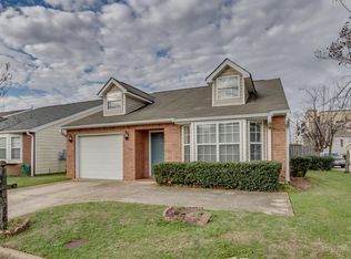 1424 Southern Gardens Dr, Tuscaloosa, AL 35404