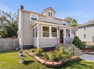 1203 Jackson St, Rockford, IL 61107