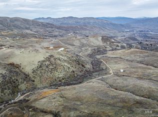 Tbd Breadloaf, Horseshoe Bend, ID 83629