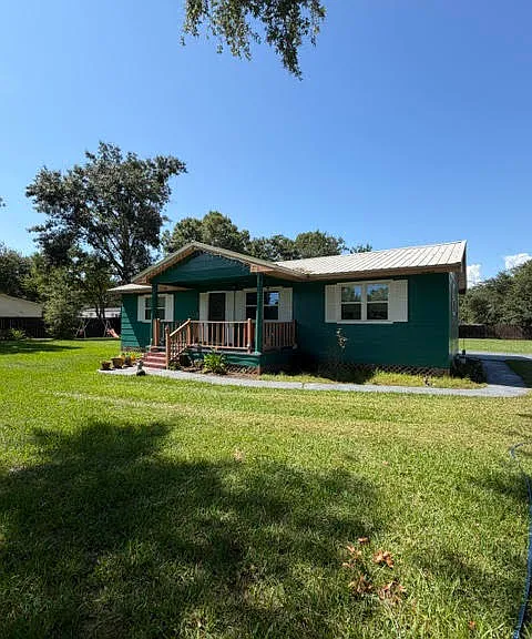 14104 E Tucker Rd — Photo 1