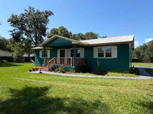 14104 E Tucker Rd, Ocean Springs, MS 39565