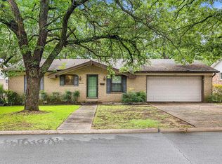 302 S Longfield Ave, Sherwood, AR 72120