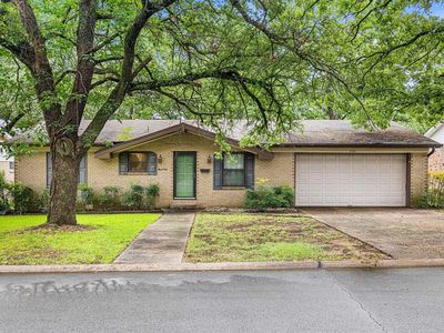 302 S Longfield Ave, Sherwood, AR, 72120