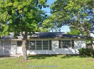 1001 Cobblestone Dr, Spring Hill, FL 34606