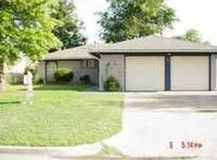 7708 NW 31st St, Bethany, OK 73008