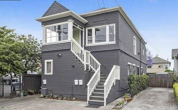 1st image of 517 44th St APT B