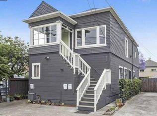 517 44th St APT B, Oakland, CA 94609