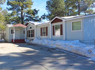 2605 Kachina Trl, Flagstaff, AZ 86005