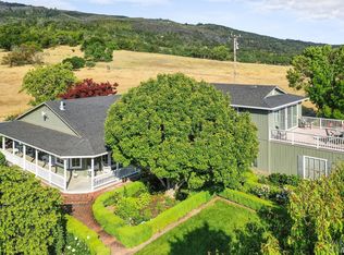 13875 Highway 12 Gln, Glen Ellen, CA 95442