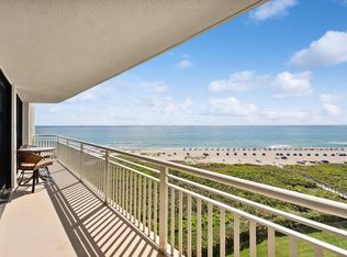 3000 N Ocean Dr APT 9C, Riviera Beach, FL 33404
