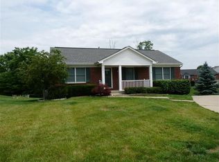 5363 Millcreek Cir, Independence, KY 41051