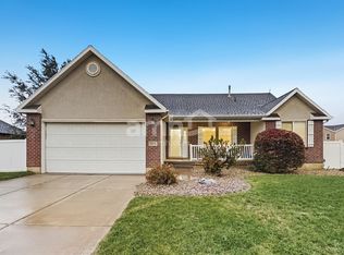 2044 E 7550 S, South Weber, UT 84405