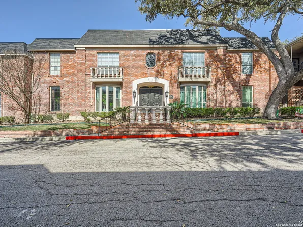 7500 Callaghan Rd # 207, San Antonio, TX 78229