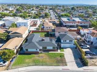 456 Casselman St, Chula Vista, CA 91910