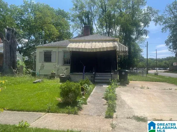 7401 2nd Ave N, Birmingham, AL 35206