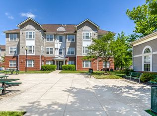 Windsor Crossing, Suitland, MD 20746