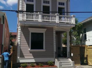 111 S Salcedo St FLOOR 1, New Orleans, LA 70119