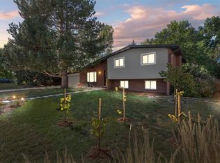 1015 Youngfield St, Golden, CO 80401
