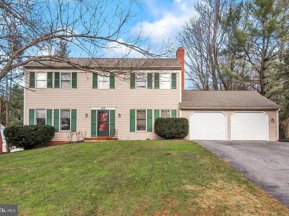 639 Eastside Dr, Landisville, PA 17538