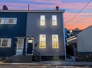 2034 Eggers St, Pittsburgh, PA