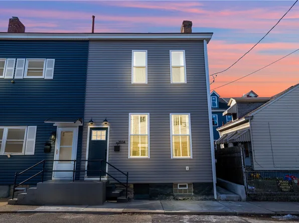 2034 Eggers St, Pittsburgh, PA 15212