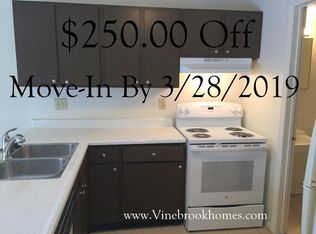 7921 Mount Hood, Huber Heights, OH 45424