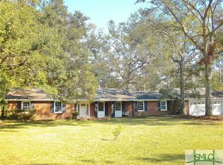 118 Wynngate Rd, Savannah, GA 31410