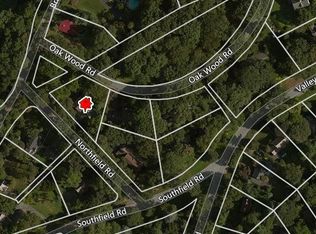 2301 Oakwood Rd, Harrisburg, PA 17104