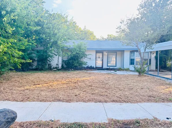 10806 Lazy Oaks Dr, San Antonio, TX 78217