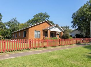 609 Jackson Ave, McComb, MS 39648