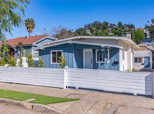 1254 Sanborn Ave, Los Angeles, CA