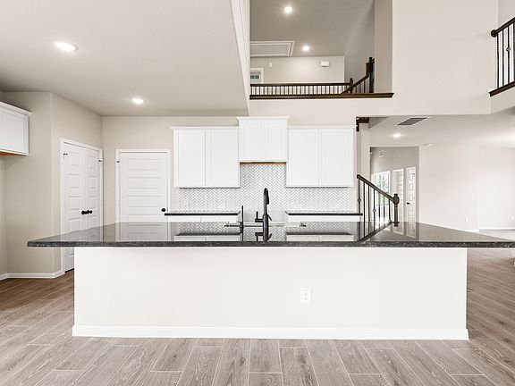 Breathtaking kitchen details