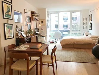 Rented by Alpha Properties NYC I LLC