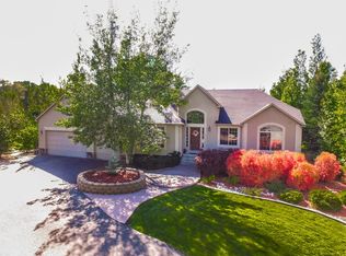 497 N 4138 E, Rigby, ID 83442