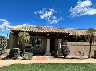 1130 W Kings Ln, Yuma, AZ 85365