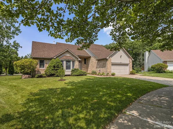 2533 Mallard Ct, Ann Arbor, MI 48105