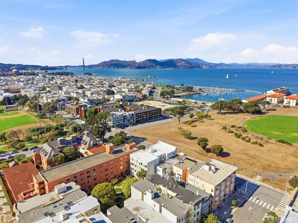 1435 Bay St APT 31, San Francisco, CA 94123