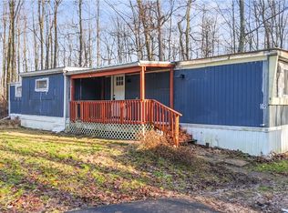 76 N Ford Rd N #59, Mansfield, OH 44905