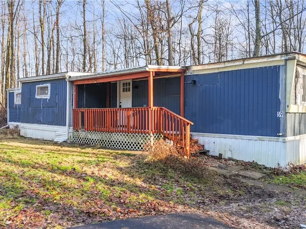 76 N Ford Rd N #59, Mansfield, OH 44905